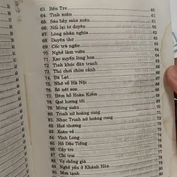 [XƯA] Dòng Thơ Ký Ức (1999) - Văn Thùy 798300