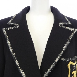 Chanel CHANEL Áo khoác Prada mặc ác quỷ P24952V12963 05C - Hàng hiệu Chính hãng 812176