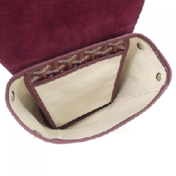 【Sản phẩm chưa sử dụng】Balo mini Goyard Alpan 610823