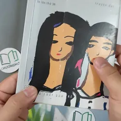 Cô gái đến từ hôm qua - Nguyễn Nhật Ánh 798382