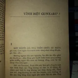 Con tầu trắng - TS. Aitmatốp 932639