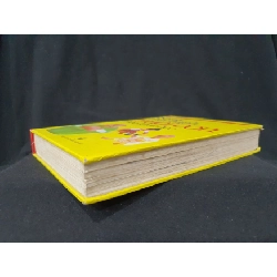 Sổ tay thực hành nuôi con theo khoa học mới 60% 2004 -HCM205 Luân Tân SÁCH MẸ VÀ BÉ 914590