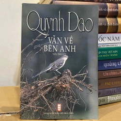 VẪN VỀ BÊN ANH, QUỲNH DAO (XB 2003)