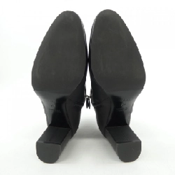 HERMES Elme Kerybackle Saint Germain 182102Z Boots - Hàng hiệu Chính hãng 828023