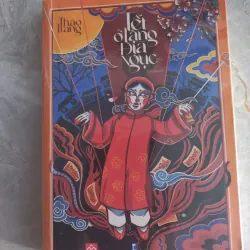 TẾT Ở LÀNG ĐỊA NGỤC - THẢO TRANG - TÌNH TRẠNG TỐT