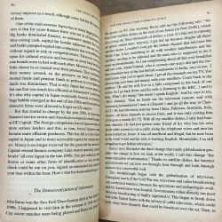 The Lexus & The Olive Tree - Thomas Friedman 728432