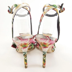 DOLCE&GABBANA Sandal - Hàng hiệu Authentic 830888