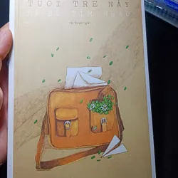 Tuổi Trẻ Này Là Để Tìm Nhau