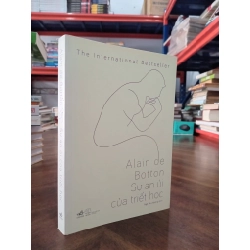 Sự an ủi của triết học - Alain de Botton 147781