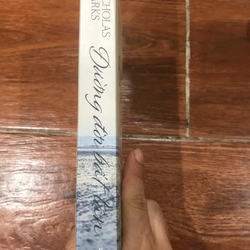 Đường đời bất tận - Nicholas Sparks  (k4) 542166