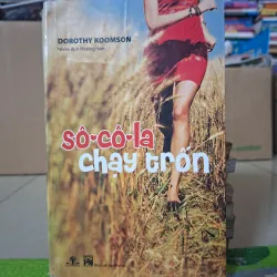Sô-cô-la chạy trốn
