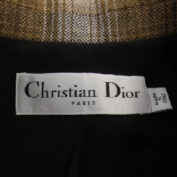 【Mã giảm giá】Áo khoác CHRISTIAN DIOR 640786
