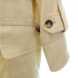 【Mã giảm giá】Áo khoác LOUIS VUITTON 639058