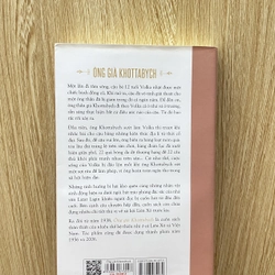 "ÔNG GIÀ KHỐT-TA-BÍT" *TẶNG BẠN QUÀ 0Đ TÙY CHỌN. FREESHIP THÁNG 5+6 313375