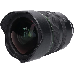 Ống kính HD D FA15-30mm F2.8ED SDM WR - Hàng hiệu Authentic 880661