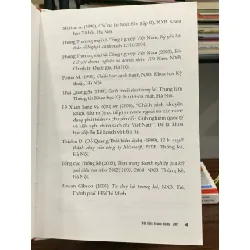 Tinh thần doanh nghiệp Việt Nam trong hội nhập — Hoàng Văn Hải, Nguyễn Đăng Minh, Nhâm Phong Tuân 576816