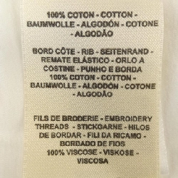 【Mã giảm giá】Đầm cắt HERMES 654024