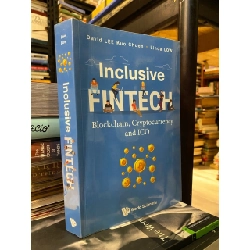 Inclusive Fintech - David LEE Kuo Chuen, Linda LOW