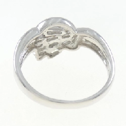 Nhẫn kim cương PT 0.53CT 673391