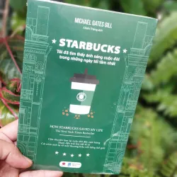 Starbucks - Tôi đã tìm thấy ánh sáng cuộc đời trong những ngày tối tăm nhất 1012767