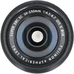 ＸＣ５０－２３０ｍｍ Ｆ４．５－６．７ＯＩＳＩＩ đen - Hàng hiệu Authentic 879730