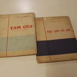 Phật giáo vấn đáp, Tam qui 971802