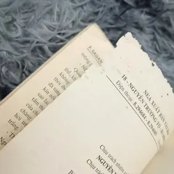 Một chút mặt trời trong nước lạnh (Francoise Sagan) 662693