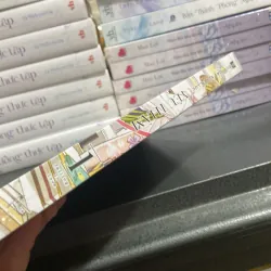 ( truyện tranh ) - Yêu thầm - tập 1 - Cát Xuyên Lưu 1005065