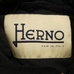 Herno PI1215D Áo khoác lông 627376