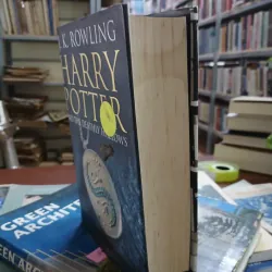 Harry Potter - and the deathly hallows (Harry Potter và bảo bối tử thần) 352911