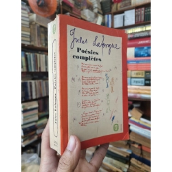 Poésies Complètes - Jules Laforgue
