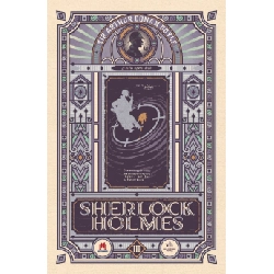 Sherlock Holmes toàn tập T3 TB (HH) 150K Mới 100% HCM.PO Độc quyền - Văn học, tiểu thuyết 149191