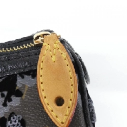 Túi xách Boston Louis Vuitton Monogram Fleur de J Speedy 30cm M40436 - Hàng hiệu Authentic 771612