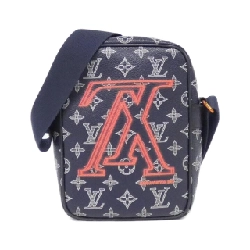 Túi xách vai Louis Vuitton Monogram Ink (Lộn ngược) Danube M43678 - Hàng hiệu Chính hãng