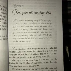 Hướng dẫn massage cho người bận rộn - Eilean Bentley  782295