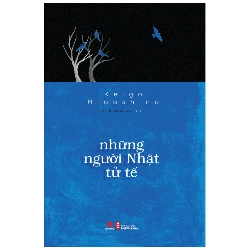 Những Người Nhật Tử Tế - Keigo Higashino