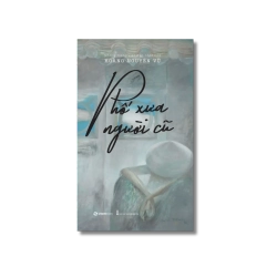 Phố xưa người cũ - Hoàng Nguyên Vũ