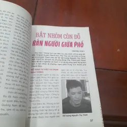 AN NINH TRẬT TỰ số 236 705285
