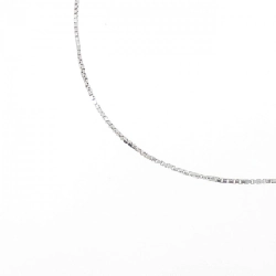 K14WG Necklace - Hàng hiệu Authentic 872223