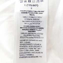 Gucci GUCCI 787299 XJGMN Áo phông 628837