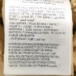 Áo khoác lông vũ MONCLER ETELAN - Hàng hiệu Chính hãng 820148