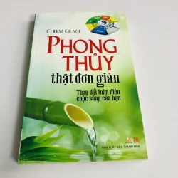 PHONG THUỶ THẬT ĐƠN GIẢN 