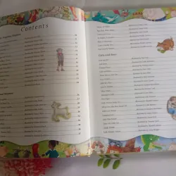 100 Best-Loved Nursery Rhymes 1032999