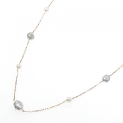 Mikimoto Akoya Pearl Necklace - Hàng hiệu Authentic 839525