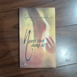 Người tình đang dở