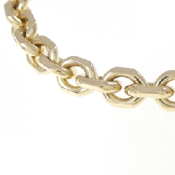 K18YG Necklace - Hàng hiệu Authentic 864385