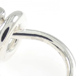 Hàng hiệu Authentic Hermès Échappé Ring 832353