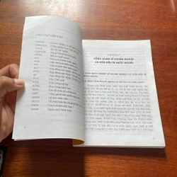 II Quản Lý Nhà Nước Đối Với Doanh Nghiệp Có Vốn Đầu Tư Nước Ngoài - TS. Trần Văn Nam 508372