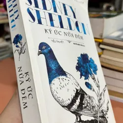 Sidney Sheldon Ký ức nửa đêm 🌊 600576