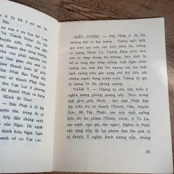Thâm ý quá hình tượng Phật và Bồ Tát  763461